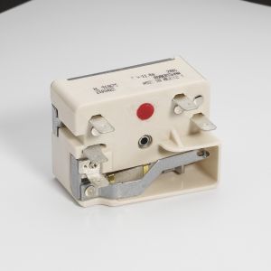 812673 Robertshaw ELECTRIC COOKING CONTROL KSI INFINITE SWITCH