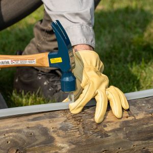 832-32 Klein Tools Lineman's Straight-Claw Hammer