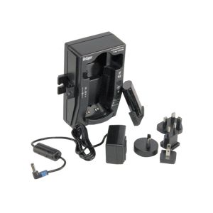 8322785 Draeger HC battery pack and charging kit