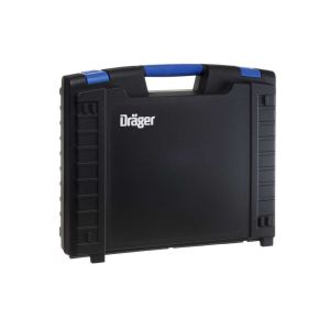 8327845 Draeger Case set X-AM 8000