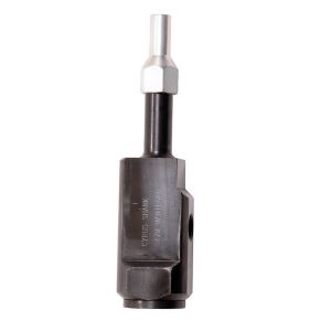Cyrus Shank 849M 3-Way Shut-Off Valve, 1, 3/4, Carbon Steel
