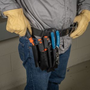 85073INS Klein Tools Screwdriver Set, 1000V Insulated, 3-Piece