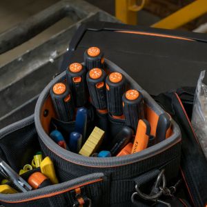 85076INS Klein Tools Screwdriver Set, 1000V Insulated, 6-Piece