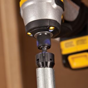 85091 Klein Tools Power Conduit Reamer
