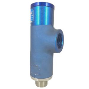 Cyrus Shank 850A-150 1 1/4