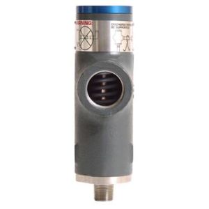 Cyrus Shank 850DR-150 1 1/4