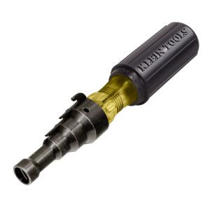 85191 Klein Tools Conduit Fitting and Reaming Screwdriver