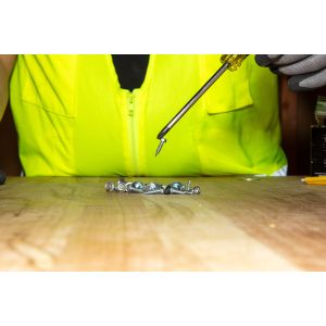 85808 Klein Tools All-Purpose Screwdriver Set, 8-Piece