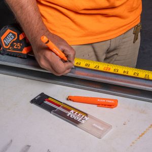 86501 Klein Tools Skribes&trade; Mechanical Marking Tool with Replacement Lead