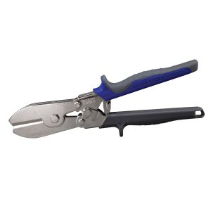 86520 Klein Tools 5 Blade Duct Crimper