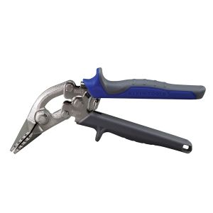 86524 Klein Tools Offset Hand Seamer, 3-Inch