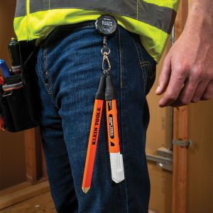 86700 Klein Tools Skribes&trade; Retractable Marker Holder