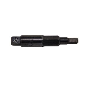 86939 Klein Tools Hex Key Adapter for Refrigeration Wrench
