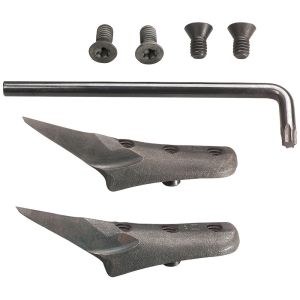 86 Klein Tools Pole Climbing Gaffs for 1986AR Series