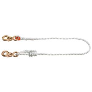 87429 Klein Tools Nylon Rope Lanyard Adjustable 4 to 6-Feet