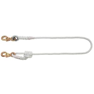 87430 Klein Tools Nylon-Webbing Lanyard Adjustable 4 to 6-Foot