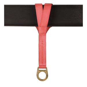 87921 Klein Tools Nylon Choker Anchorage Connector, 5-Foot