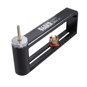 89552 Klein Tools Hole Cutter for Duct and Sheet Metal, 2 to 12-Inch