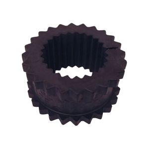 8JES Baldor-Dodge Rubber Coupling Insert