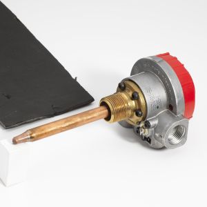 9100100F Robertshaw Dial Components