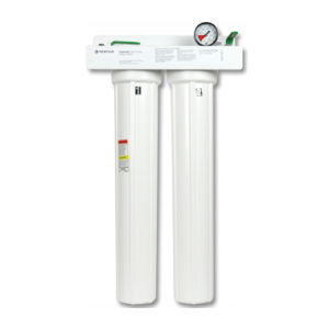 9101-24 Nu-Calgon NS CGSYS-22C5S Dual Series Filter System Each