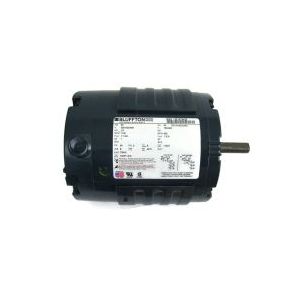 913A0092G02 Frick Oil Heater Assembly, 1000 W, 120 VAC, with DIN