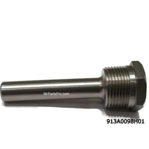 913A0098H01 Frick Temperature Sensor Well Only
