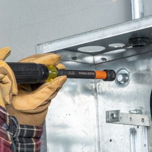 916PNDC Klein Tools 9/16-Inch Magnetic Color-Coded Power Nut Setter