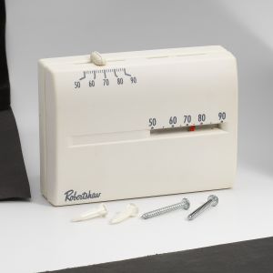 9200H Robertshaw NON-COMMUNICATING STAT RS THERMOSTAT MECH H/C