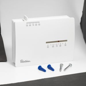 9204H Robertshaw NON-COMMUNICATING STAT RS THERMOSTAT MECH HEAT