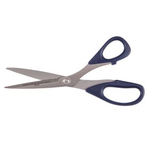 9208-P Klein Tools Bent Trimmer, Lightweight, Synth Handle 8-1/4-Inch