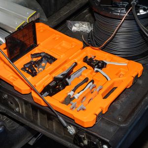 92919S Klein Tools PV Connection Solar Tool Set, 6-Piece
