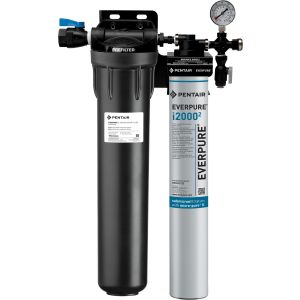 9324-21 Nu-Calgon NS Insurice Single - i2000&sup2; w/ 20
