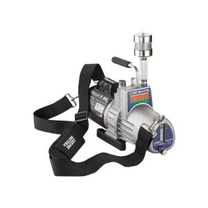 93530, Yellow Jacket, Ammonia Vacuum Pump, 8CFM