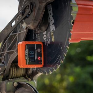 935DAG Klein Tools Digital Angle Gauge and Level