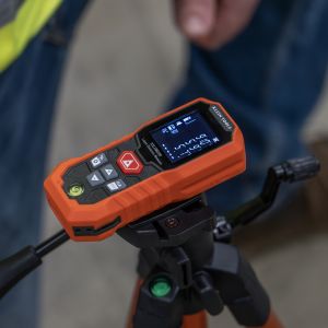 93LDM200 Klein Tools Laser Distance Measure, 200-Foot