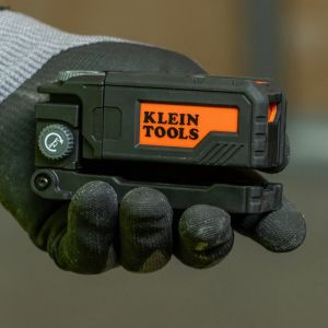 93PTL Klein Tools Red Pocket Laser Level
