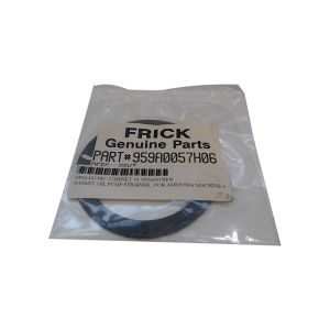 959A0057H06 Frick 3-3/4 OD Gasket Bolt Flange 3300