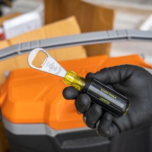 98002BT Klein Tools Klein Bottle Opener
