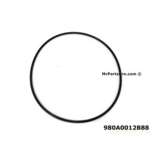 980A0012B88 Frick O-ring