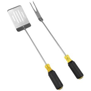 98222 Klein Tools BBQ Tool Set
