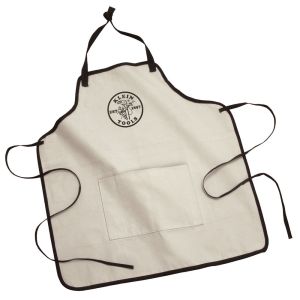 98288 Klein Tools Canvas Apron