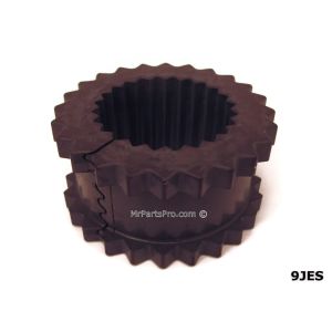 9JES Baldor-Dodge Rubber Coupling Insert