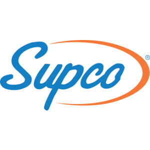 CD50+3X370R Supco ROUND DUAL RUN CAPACITOR. 50+3 MFD X 370V