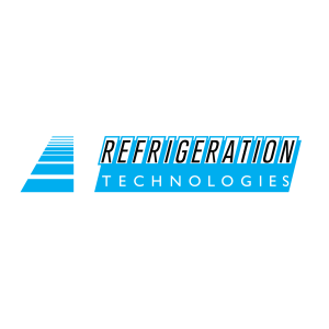 RT203W Refrigeration Technologies Nylog White Sealant (8 OZ)