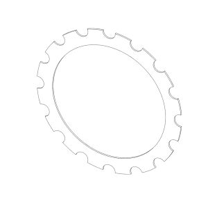 A13591-284-SK Cornell Pump, Seal Pump