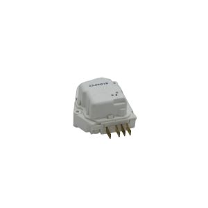 A1401-21 Robertshaw DEFROST TIMER 21.0 MIN. 208-240V. 50HZ. 8 AMP.