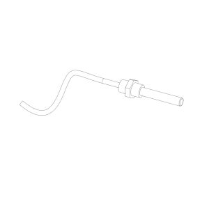 A20412-291 Cornell Pump, Heater (240V)