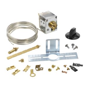 A22-1114 Robertshaw COMMERCIAL COLD CONTROL A22-1114 RANCO COLD CONT