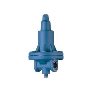 Parker - Refrigerating Specialties: 112037, REG,3/8 A2BK RNGA @90